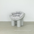 plastic roly poly chair for children